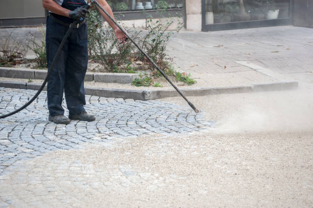 Best Restaurant Pressure Washing  in Lake St Croix Beach, MN